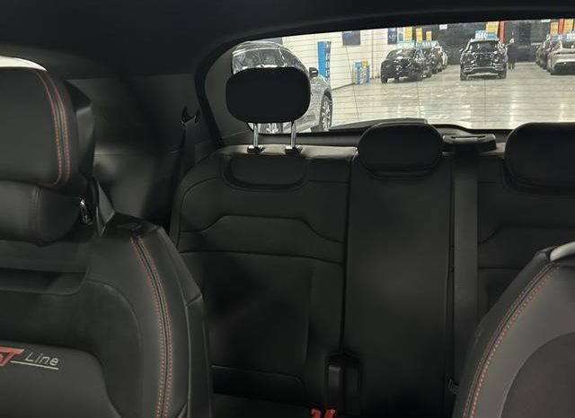 
								Ford Edge (II), 2023 full									