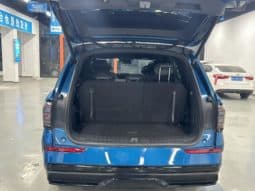 
										Ford Edge (II), 2023 full									