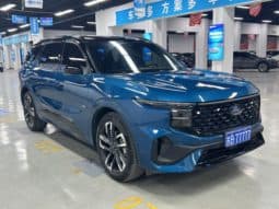 
										Ford Edge (II), 2023 full									