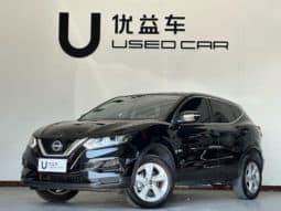6798f19f91a3e Nissan Qashqai, 2023