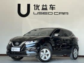 Nissan Qashqai, 2023