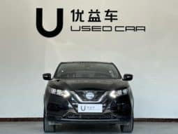 
										Nissan Qashqai, 2023 full									