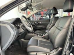 
										Nissan Qashqai, 2023 full									