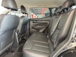 
										Nissan Qashqai, 2023 full									