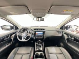 
										Nissan Qashqai, 2023 full									