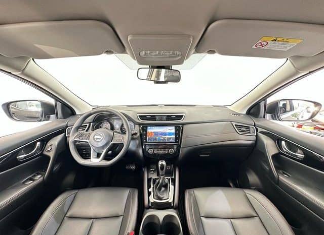 
								Nissan Qashqai, 2023 full									