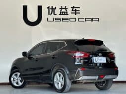 
										Nissan Qashqai, 2023 full									