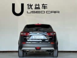 
										Nissan Qashqai, 2023 full									