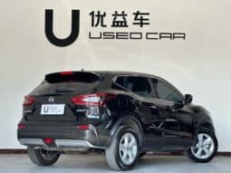 
										Nissan Qashqai, 2023 full									