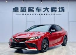 6798fdf391d72 Toyota Camry, 2022