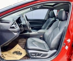 
										Toyota Camry, 2022 full									