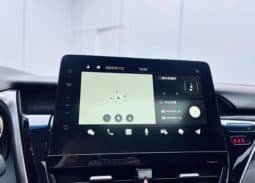 
										Toyota Camry, 2022 full									