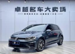 67990d0719a7f Volkswagen Golf 280 TSI, 2020