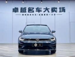 
										Volkswagen Golf 280 TSI, 2020 full									