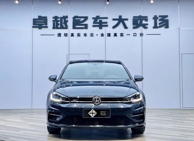 
								Volkswagen Golf 280 TSI, 2020 full									