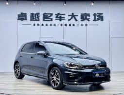 
										Volkswagen Golf 280 TSI, 2020 full									