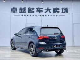 
										Volkswagen Golf 280 TSI, 2020 full									