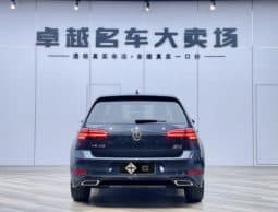
										Volkswagen Golf 280 TSI, 2020 full									