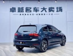 
										Volkswagen Golf 280 TSI, 2020 full									