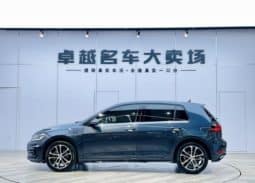 
										Volkswagen Golf 280 TSI, 2020 full									
