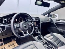 
										Volkswagen Golf 280 TSI, 2020 full									