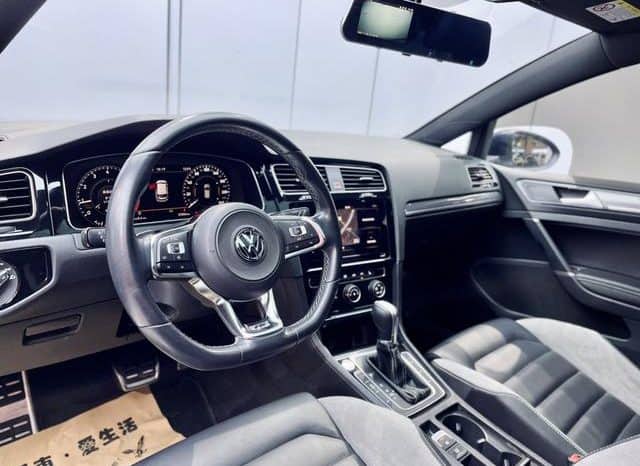 
								Volkswagen Golf 280 TSI, 2020 full									