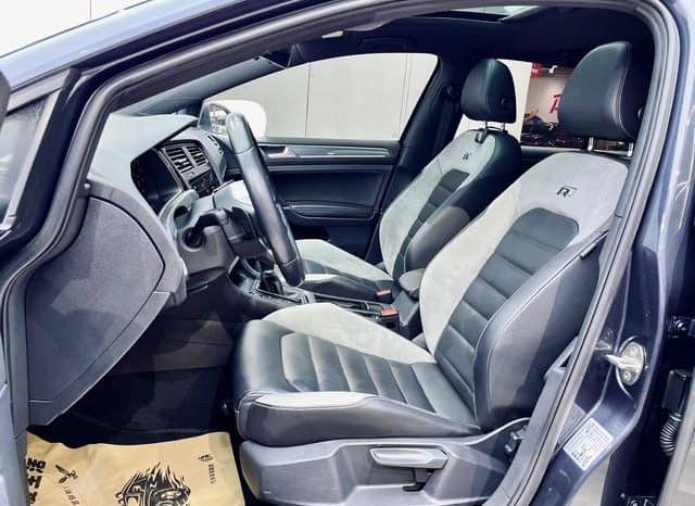 
								Volkswagen Golf 280 TSI, 2020 full									