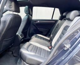 
										Volkswagen Golf 280 TSI, 2020 full									