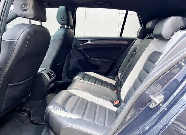 
								Volkswagen Golf 280 TSI, 2020 full									
