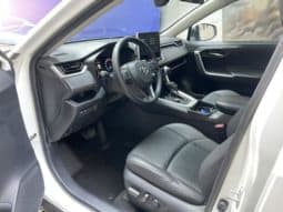 
										Toyota Wildlander, 2020 full									