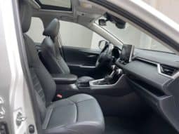 
										Toyota Wildlander, 2020 full									