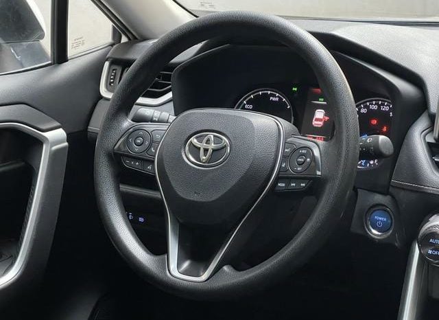 
								Toyota Wildlander, 2020 full									