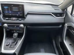 
										Toyota Wildlander, 2020 full									