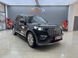 
										Ford Explorer (VI), 2022 full									