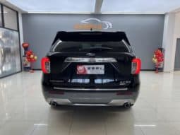 
										Ford Explorer (VI), 2022 full									