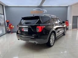 
										Ford Explorer (VI), 2022 full									