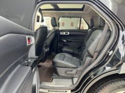 
										Ford Explorer (VI), 2022 full									