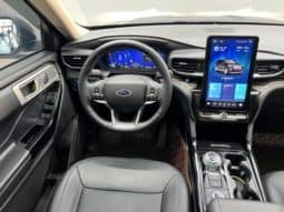 
										Ford Explorer (VI), 2022 full									