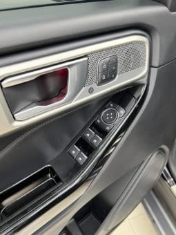 
										Ford Explorer (VI), 2022 full									