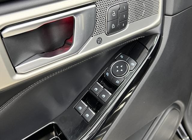 
								Ford Explorer (VI), 2022 full									