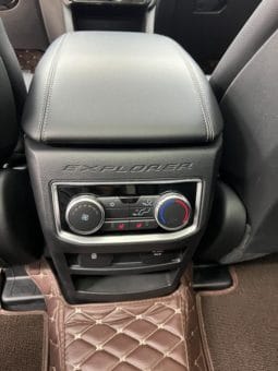 
										Ford Explorer (VI), 2022 full									