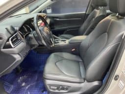 
										Toyota Camry, 2020 full									
