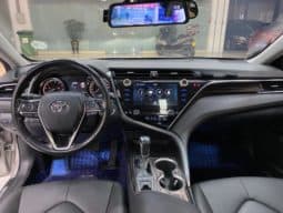 
										Toyota Camry, 2020 full									