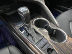 
										Toyota Camry, 2020 full									
