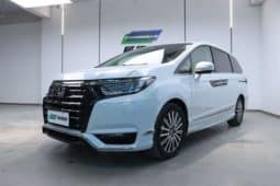 67992158c784c Honda Elysion, 2023