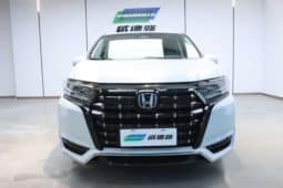 
										Honda Elysion, 2023 full									