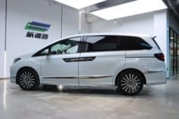 
										Honda Elysion, 2023 full									