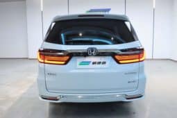 
										Honda Elysion, 2023 full									
