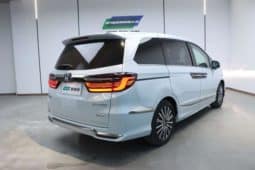 
										Honda Elysion, 2023 full									