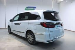 
										Honda Elysion, 2023 full									